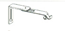 Stödkrok 6-12 CM