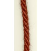 Jutesnodd 10 mm Vinröd