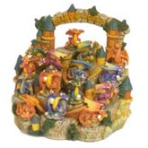 DISPLAY TILL MINIDRAKAR
