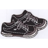 Sportskor 6 x 3,5 cm
