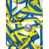 Sverigeband 15 mm 50 meter