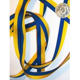 Sverigeband 15 mm