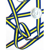 Sverigeband 12 mm 301164-12