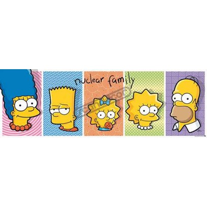 10 Simpsons nuclear