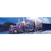22 American truck