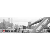 44 I Love New York