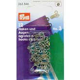 Hyska och Hake No 3 Silver