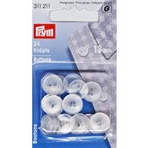 Knappar 13 mm