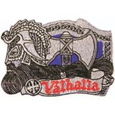 Valhalla Viking