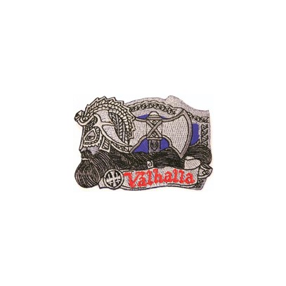 Valhalla Viking