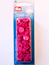 Color Snaps Runda Rosa