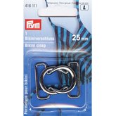 Bikinispänne Metall 25 mm