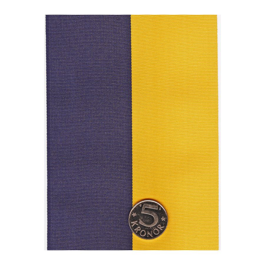 Invigningsband 12 cm x 10 meter