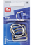D-Ringar  25 mm Bandreglerare