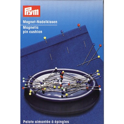 Magnetisk nåldyna