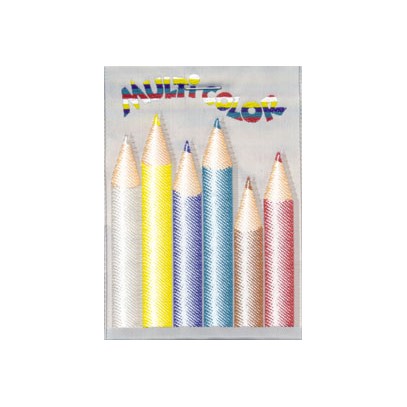 Multicolour