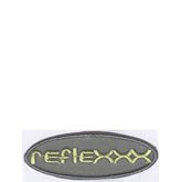 Reflexmärken 75 x 25 mm