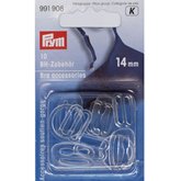 Bh tillbehör 14 mm