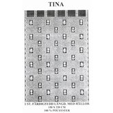 Tina Spetslängd Mildgrön