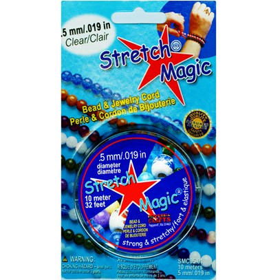 Stretch Magic