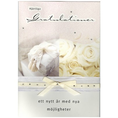 Ett nytt år med nya möjligheter A4