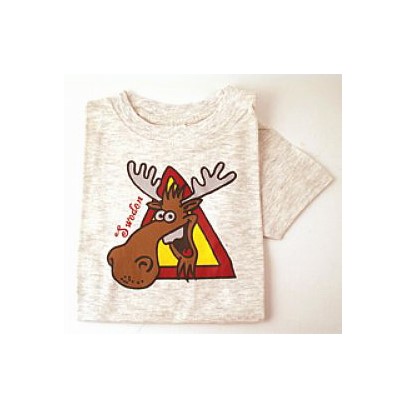 T-shirt str 80