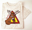T-shirt str 80