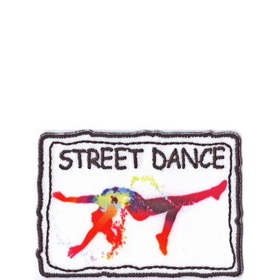 Street Dance
