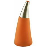 Klämflaska Orange