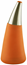 Klämflaska Orange