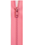 Jackdragkedja 1-vägs Klar Rosa 377/2443