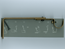 Väggfäste 12-15 cm Hasta 1496 Antikmässing