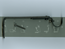 Väggfäste 12-15 cm Hasta 887 Svart
