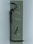 Väggfäste 12-15 cm Hasta 887 Svart