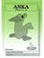 Mönster 21 Anka