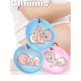 Glimmis Bebis Blå