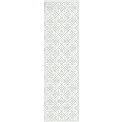Löpare Anna Grå 50x150 cm