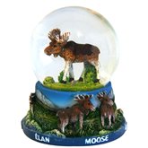 Snöglob Älg 65 mm