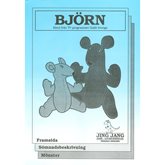 Mönster Björn