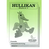 Mönster 8 Hulikan