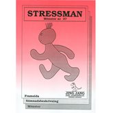 Mönster 37 Stressman