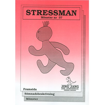 Mönster 37 Stressman