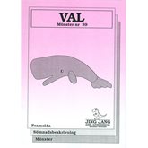 Mönster 39 Val
