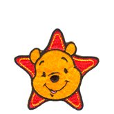 Nalle Puh i stjärna