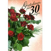 30 År