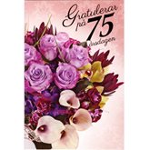 75 År