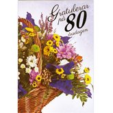 80 År