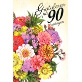 90 År