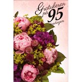 95 År