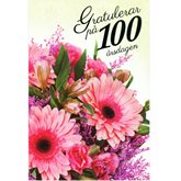 100 År